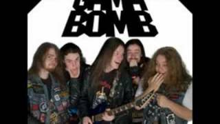 GAMA BOMB - Bullet Belt