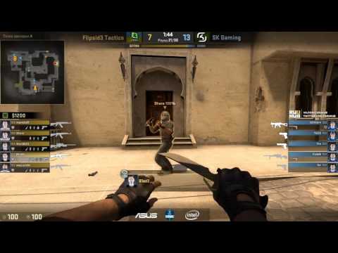 Shara подрубил