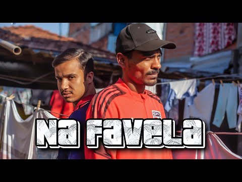 Na Favela - DG da BR, Lil Rep feat El-Mandella  | Clipe Oficial | The Glock Mob
