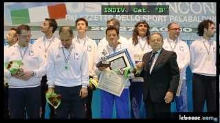 preview picture of video 'Le Esultanze dei Campioni Nazionali di Bocce - Osimo 2012'