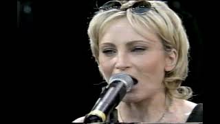 Patricia Kaas -Les eternelles