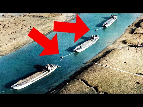 WW2's Greatest Deception: Operation Fortitude