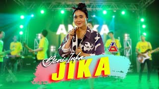 Download lagu Yeni Inka Jika Melly Goeslow Jika Teringat Tentang... mp3