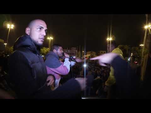 ZIKA vs PAPICHA vs CAPONE vs JEICO - CLASIFICATORIA FMS l PDR