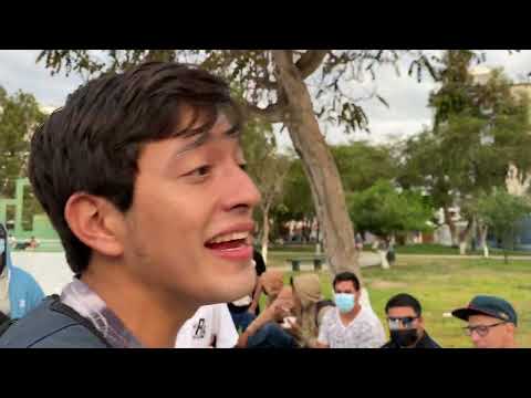 HADES ICE VS SKUSH VS OYE LOCO - PRE FINAL - ULTIMA OPORTUNIDAD - CUPO PACHERING - MONARCA CIX