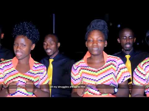 Mbaawo By The Gabriel Ministries