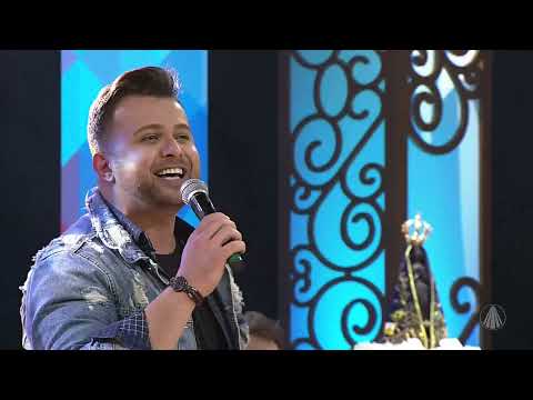 Kelvin Araújo no Programa Aparecida Sertaneja | TV Aparecida