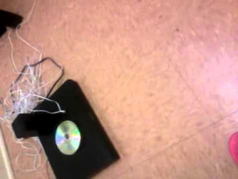 Randy glock mi favorita