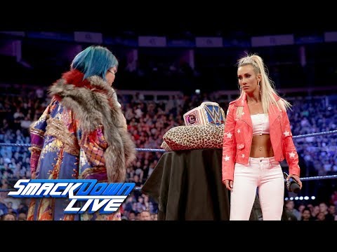 Carmella Won’t Be In Total Divas Season 8