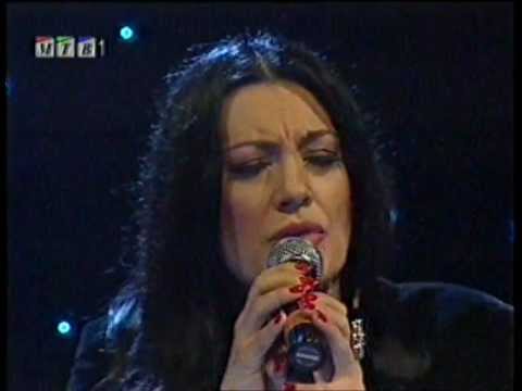 Kaliopi i Edin Karamazov - Hallelujah