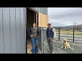 Our Custom DIY Barn DOORS FAILED!!! Now What?!?