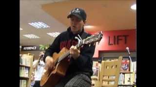 Unfold Accoustic - Jason Mraz