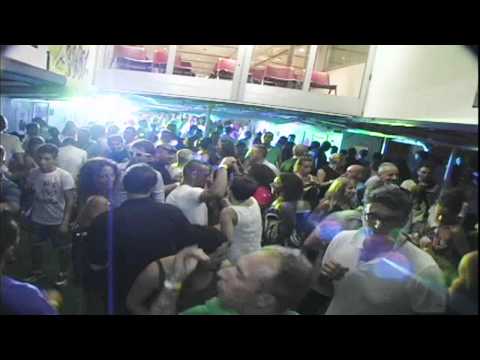 DANCE ON THE BOAT 2013 - 6 Luglio 2013 - By LES FOLIES DU PLAISIR