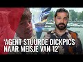 4 maanden cel geëist tegen agent die info lekte over Lil Kleine
