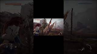 El poderoso Horizon ZeroDawn VS mi fe #gamer #horizonzerodawn   #steam  #horizonforbiddenwest