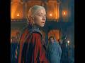 Rhaenyra Meets Vermithor Dragon Shorts Houseofthedragon Gameofthrones