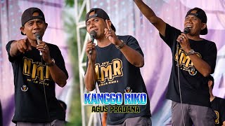 Download lagu AGUS PRADANA KANGGO RIKO NEW MAWAR RIMBA ABS mp3