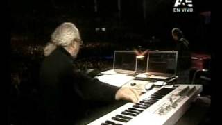 SERRAT - EL CIGARRITO -FESTIVAL VIÑA DEL MAR 2009