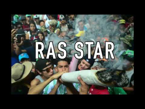 Ras Star - Big Spliff
