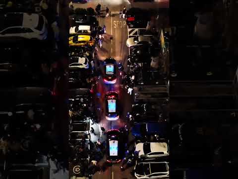 Raduno di auto tuning a Carugate: sembrava Fast and Furious- Primalamartesana