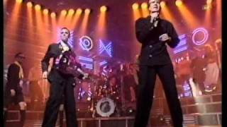 ABC - The Night you Murdered Love - Top Of The Pops - Thursday 24th September 1987