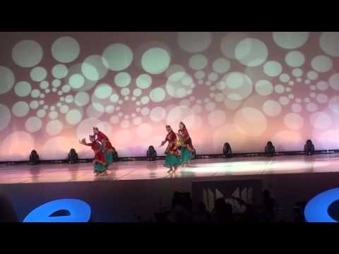 Lehakat Gaash - Berberiska