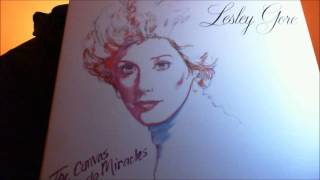 Lesley Gore   It's Too Late