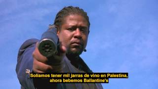 Killah Priest- From Then Till Now (Subtitulado Español)