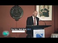 The Hon. Niall Blair - 2017 Farm Writers' Christmas Lunch Address