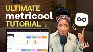 Complete guide to Metricool! | 2026 Social Media Management Tool