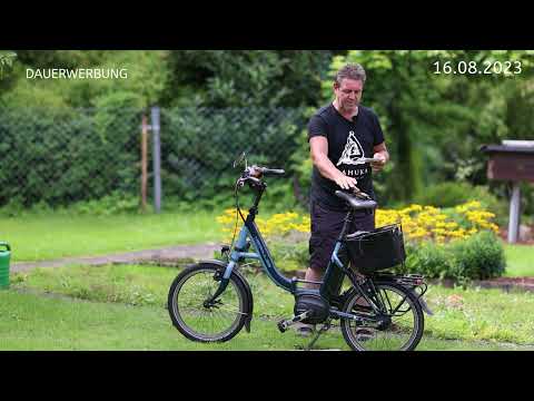 Hercules Rob Fold nach 16000 km würde ich mir das noch mal kaufen?