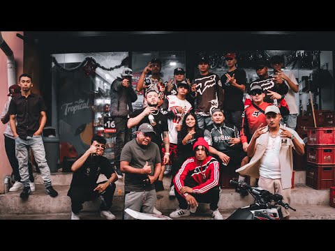 NANO ROCHA , ARAUZ GF & STREET C - ZAZA  💨 (prod, Layaz , Jr films). #drill  #costarica