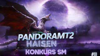 Miniaturka - 🔥PANDORAMT2.PL S2[#1]START SERWERA 110LVLUP! KONKURS SM 3X30ZŁ!