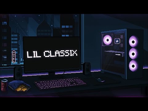 Lil Classix - Badhyataa (Official Lyrics Video)