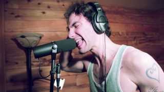 Sleeping With Sirens - The Best There Ever Was HQ Vocal Cover