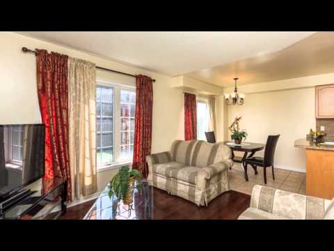 191 Toba Cres - Brampton