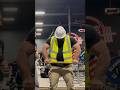 Construction Worker vs US Marine Impossible Bar Bend Challenge
