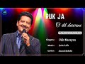 Ruk Ja O Dil Deewane (Lyrics) - Udit Narayan | DDLJ | Shah Rukh Khan | 90's Hits Love Romantic Songs