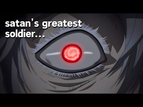 Record Of Ragnarok is Straight Hands