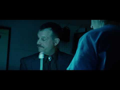 2 Guns - "Russian Roulette" - Bill Paxton x Patrick Fischler