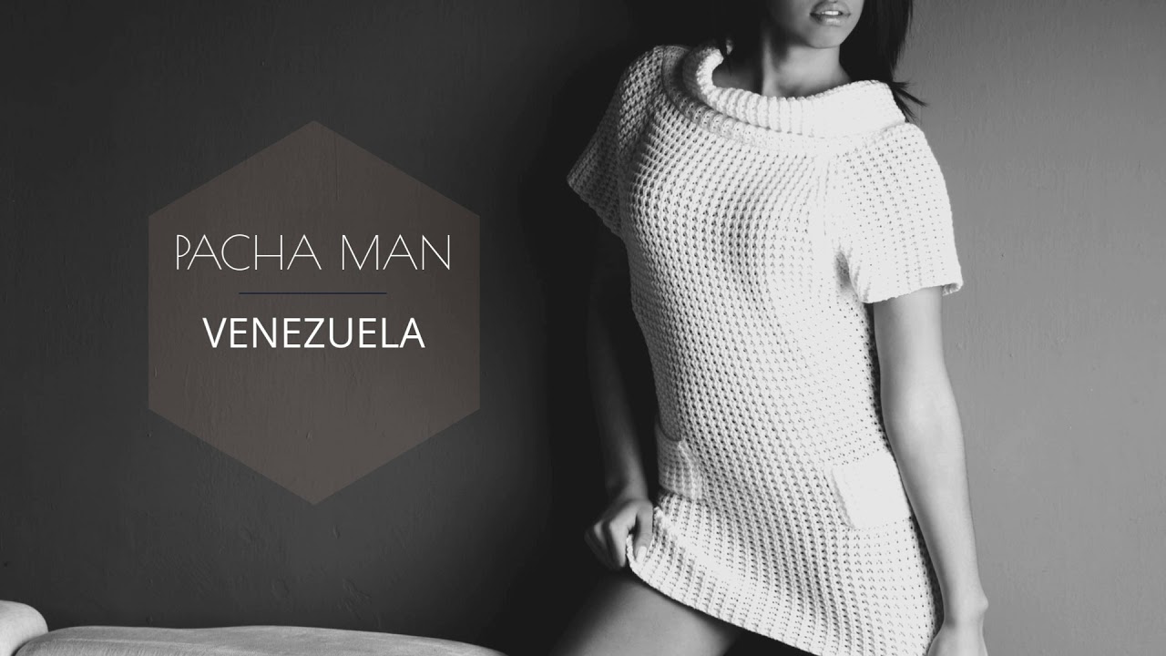 Pacha Man - Venezuela (prod. by Style Da Kid) #tiktoktrend