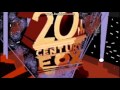 20th Century Fox 2009 Version 1970