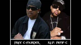C-Murder - Take Your Time (Pimp C Tribute!)