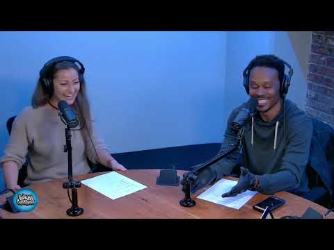 SubwayCreatures Podcast - Episode #011 (Guests: Dani Daniels & James Cordero)