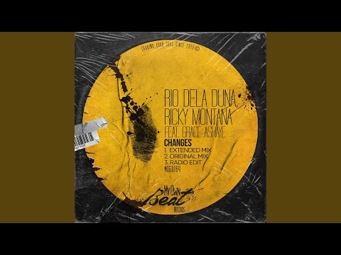 Changes (feat. Grace Ashaye) (Radio Edit)