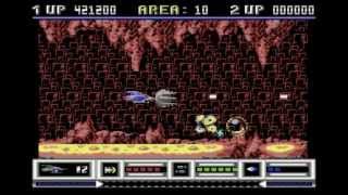 C64-Longplay - Katakis (720p)