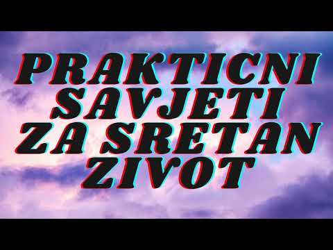 Budi sretan svaki dan💜🥰