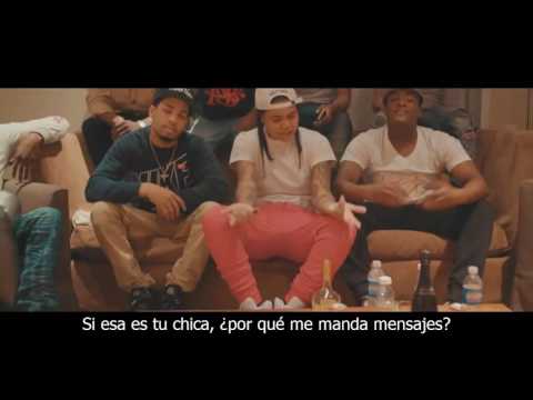 Young M.A. - OOOUUU (Subtitulado en Espa&ntilde;ol)