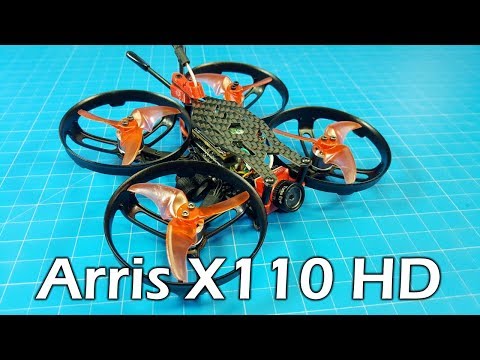 arris-x110-hd--entry-to-fpv-with-hd
