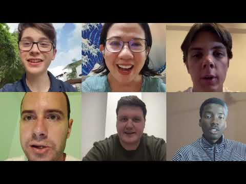 Ask Kwalee #1: Hypercasual Game Development Questions Answered! - YouTube